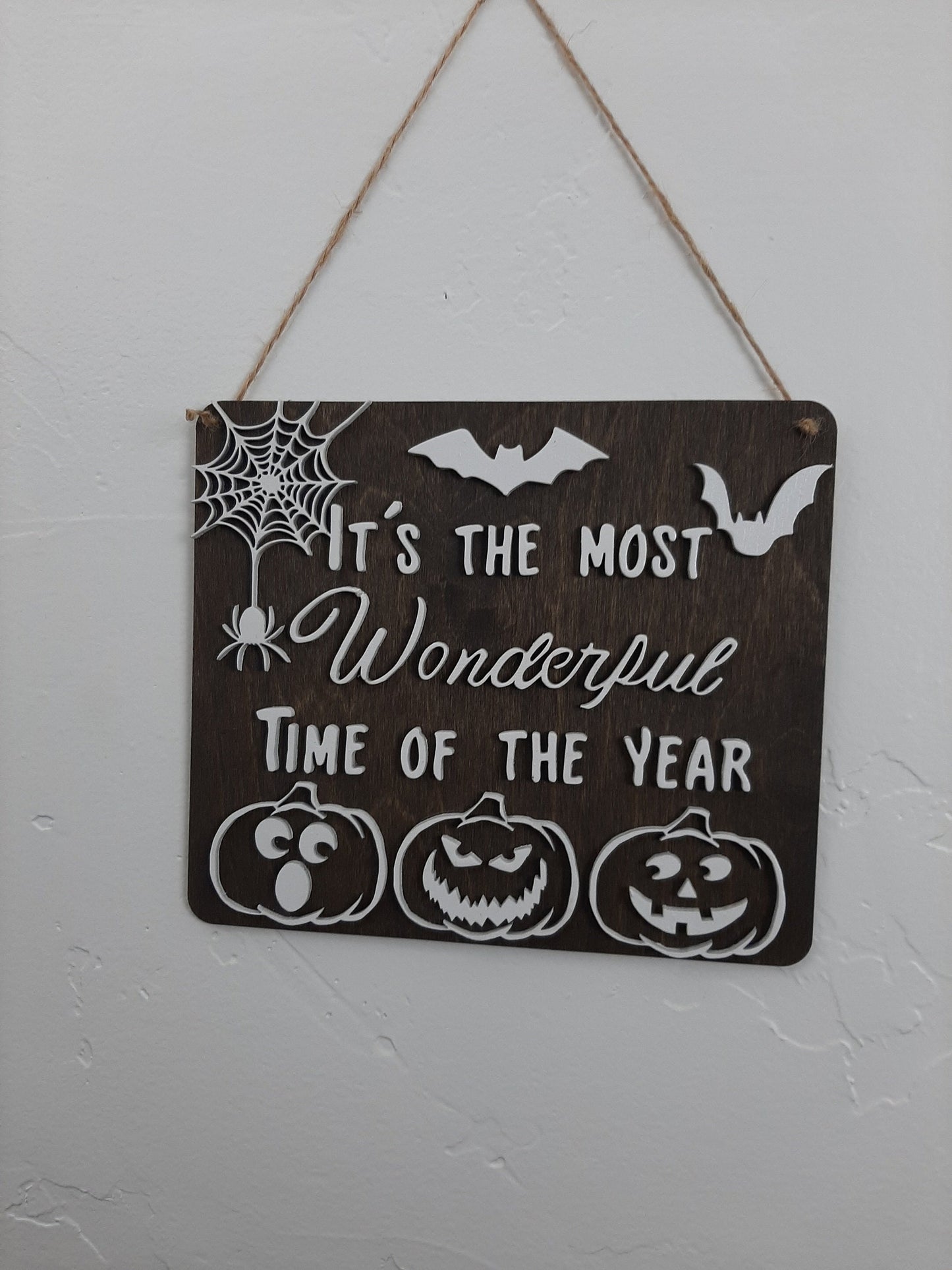 It's The Most Wonderful Time of The Year