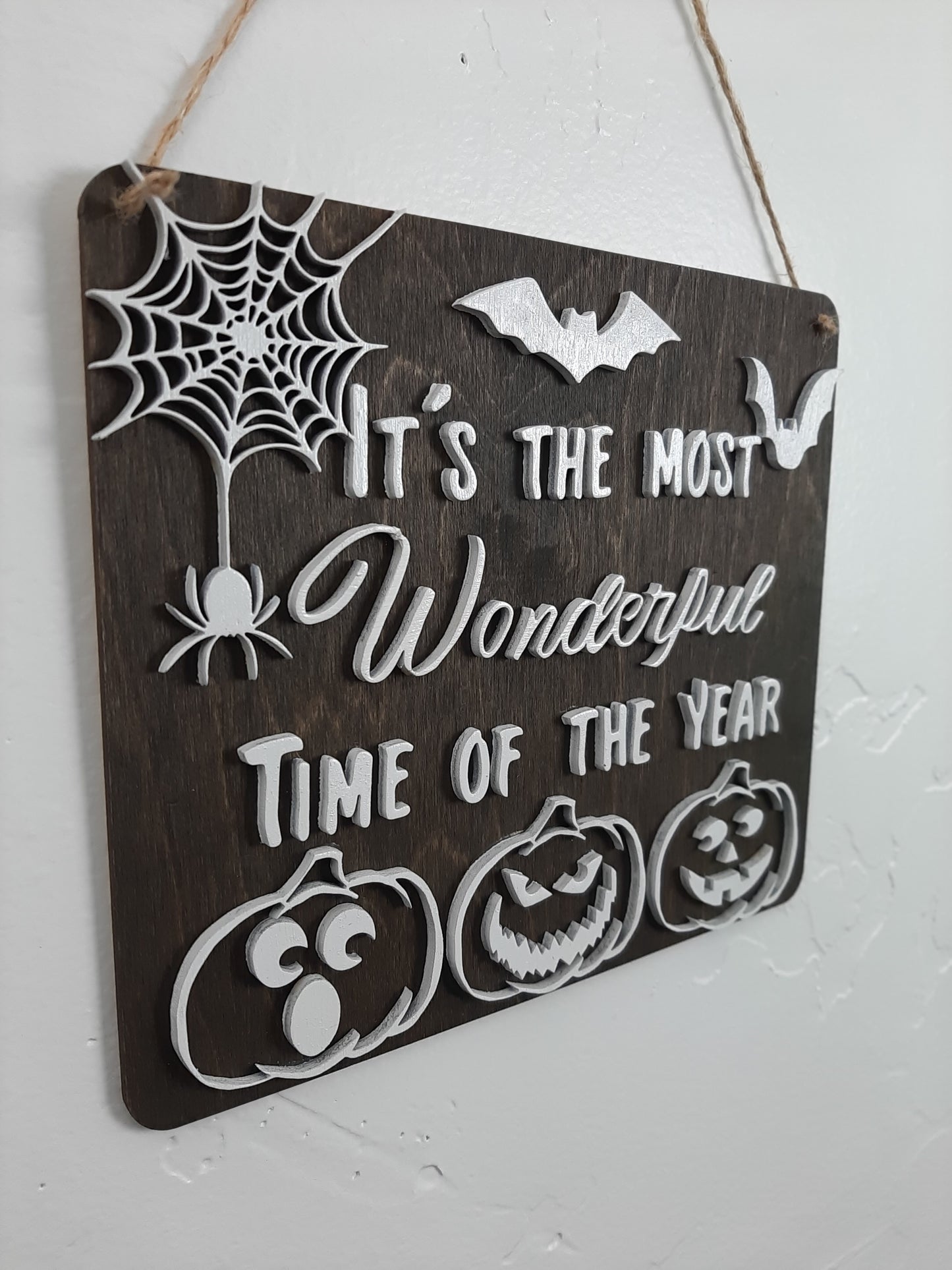 It's The Most Wonderful Time of The Year