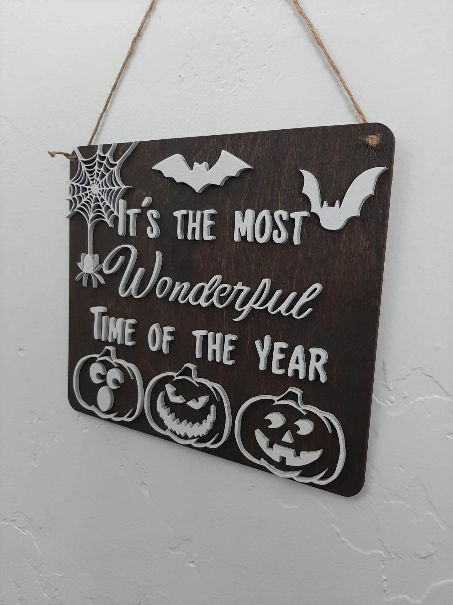 It's The Most Wonderful Time of The Year