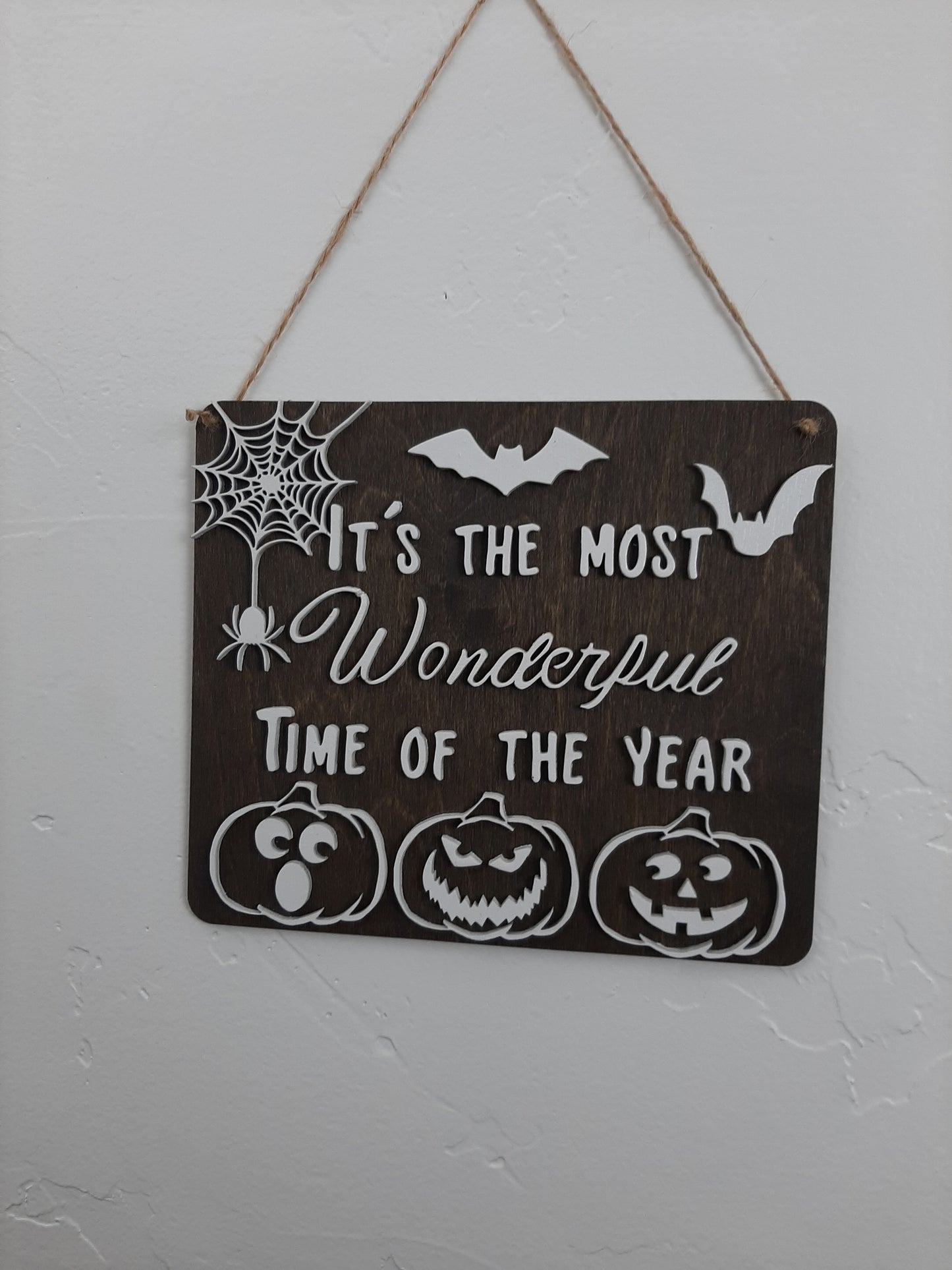 It's The Most Wonderful Time of The Year