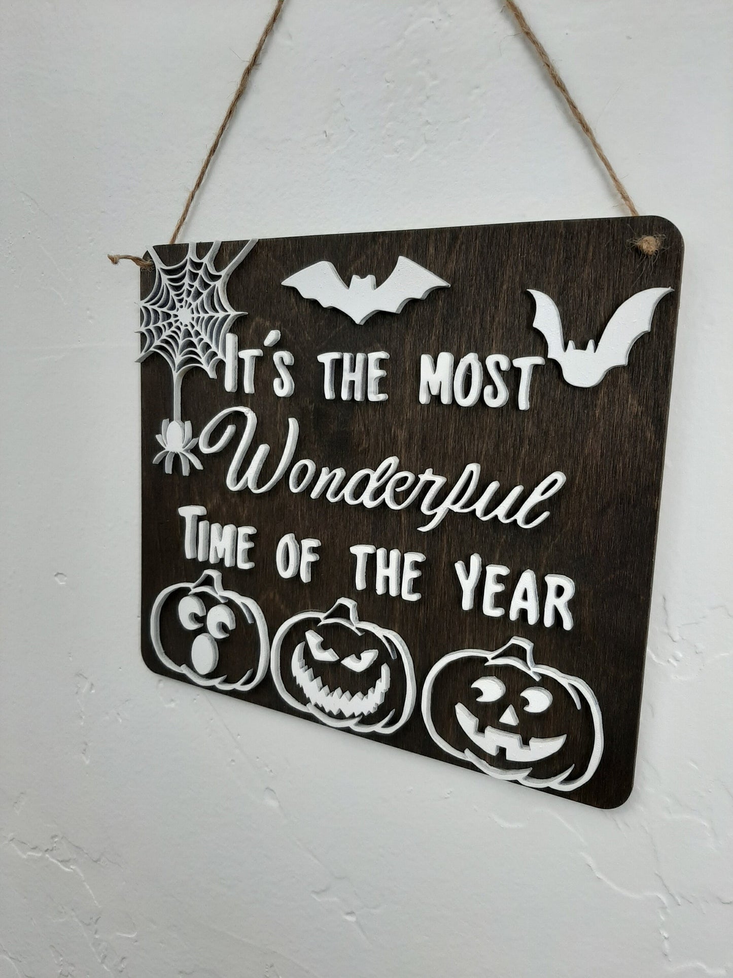 It's The Most Wonderful Time of The Year