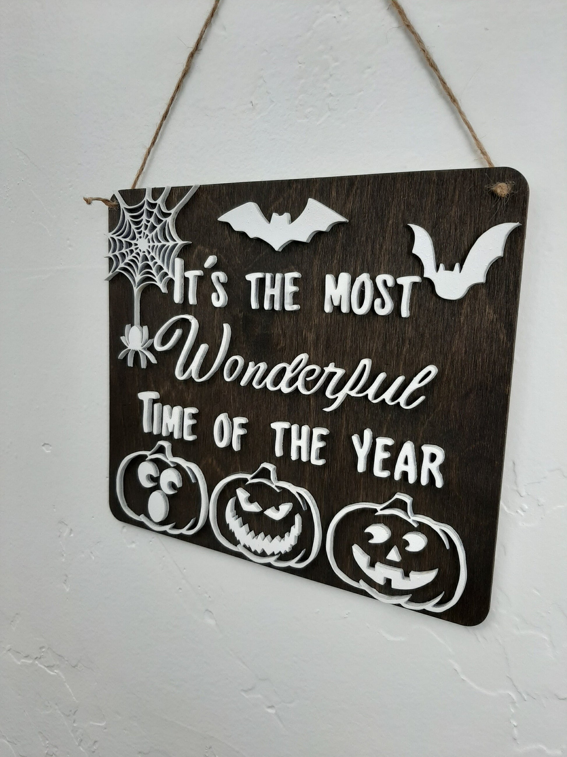 It's The Most Wonderful Time of The Year