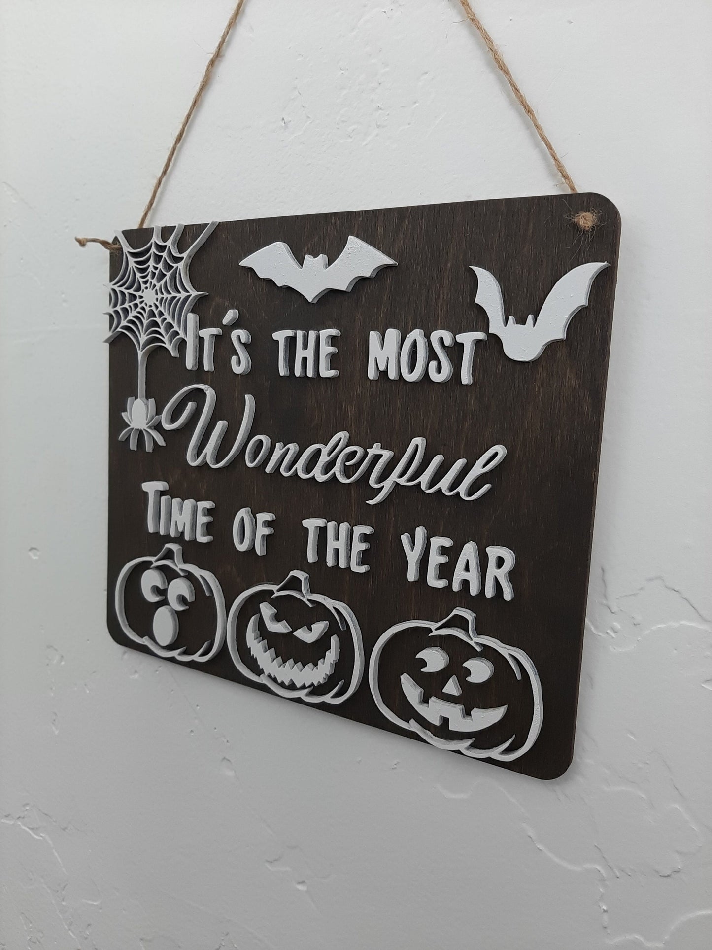 It's The Most Wonderful Time of The Year