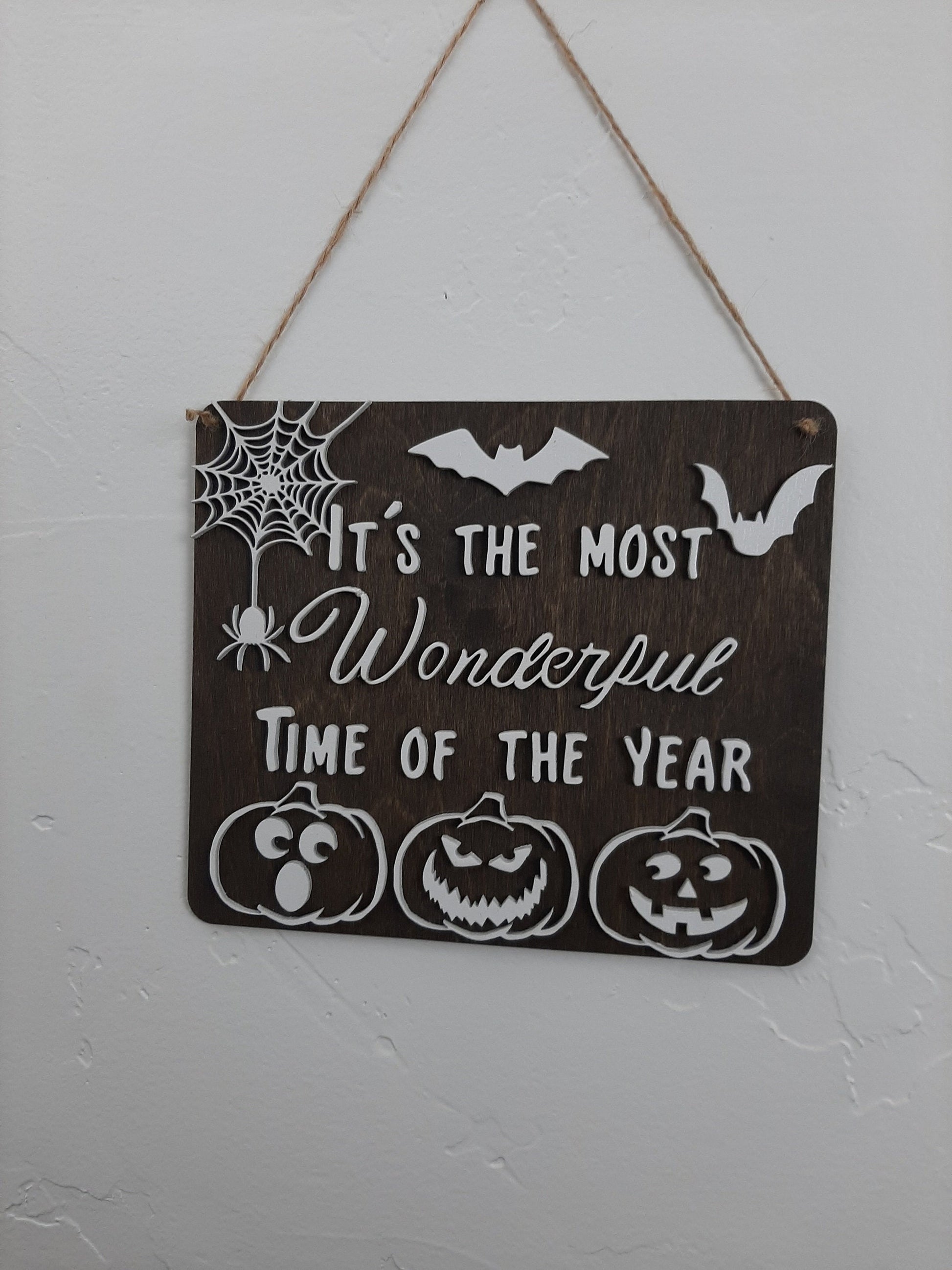 It's The Most Wonderful Time of The Year
