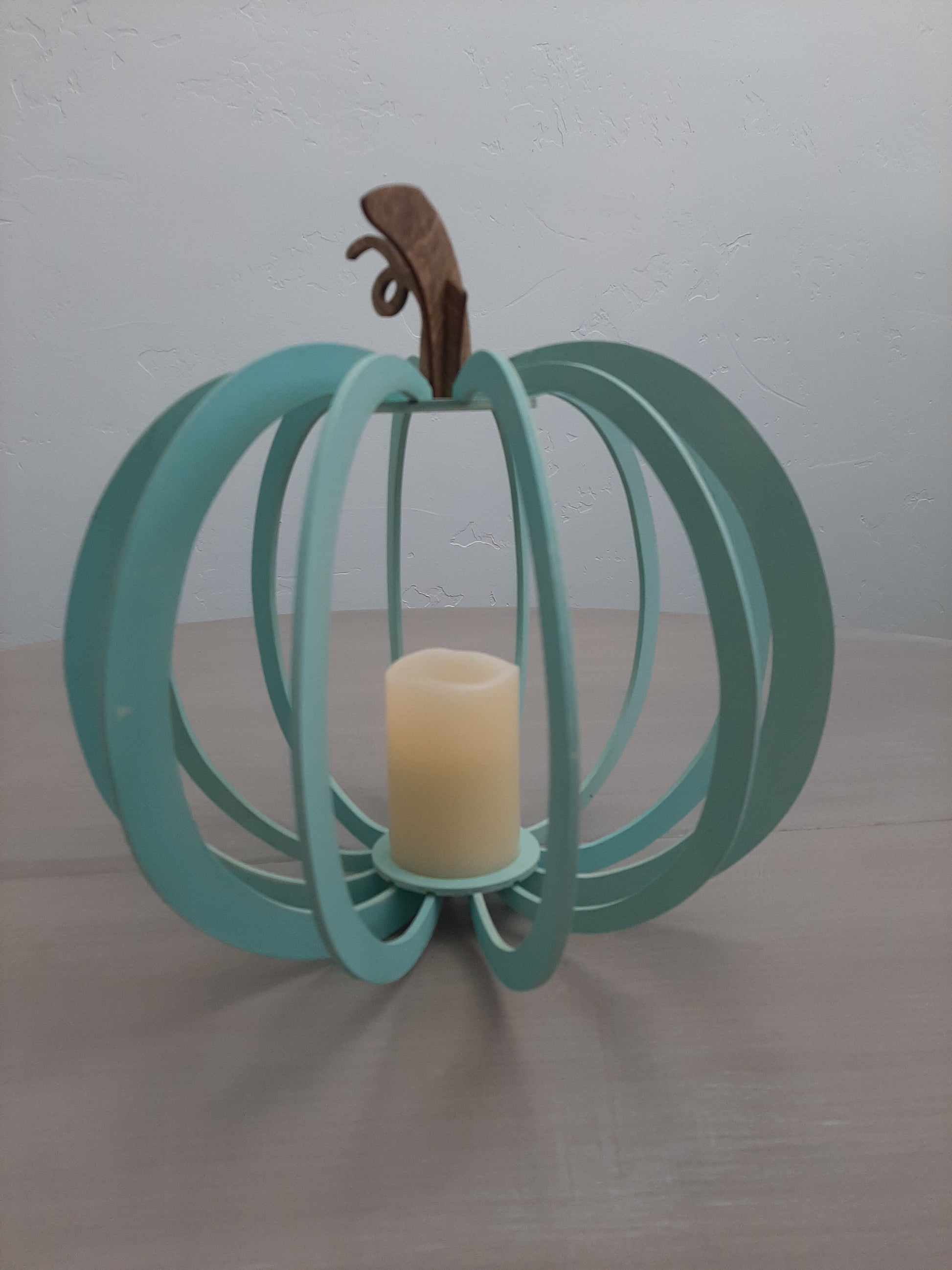 DIY Ceramic Pumpkin Candle Making Kit – The Crafty Kit